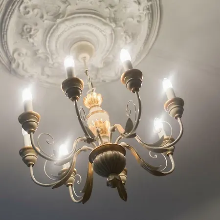 Allika Διαμέρισμα Ταλίν