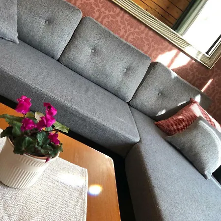 Διαμέρισμα Allika Ταλίν