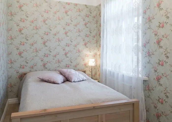 Allika Apartament Tallin