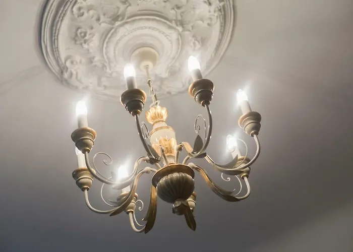 Allika Appartamento Reval