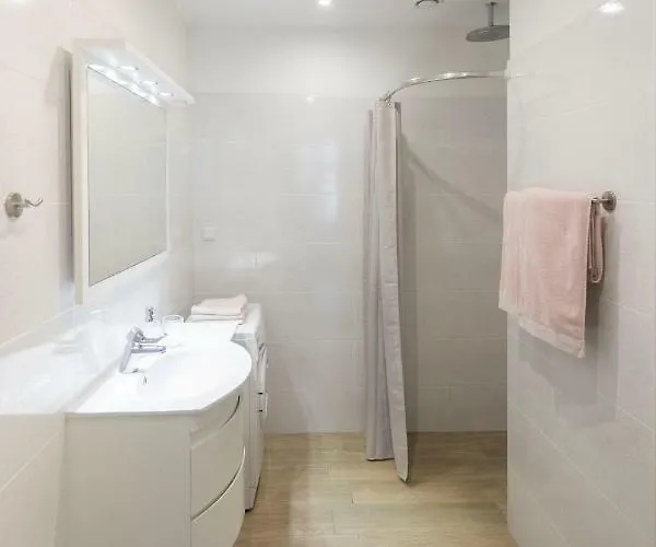 Apartament Allika Tallin