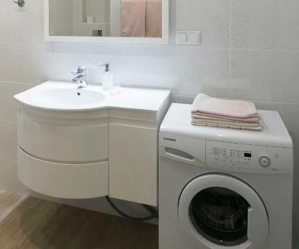 Appartamento Allika Reval