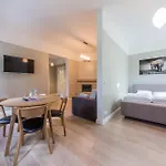Apartament Allika Tallin