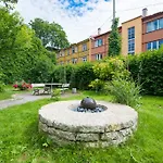 Allika * Tallin