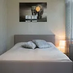 Allika Apartament *