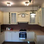 Apartament Allika *