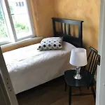 Allika Apartament