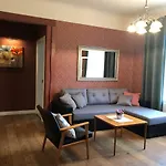 Allika Apartament