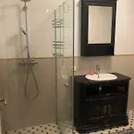 Apartament Allika *