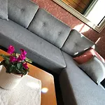 Apartament Allika Tallin