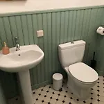 Apartament Allika *