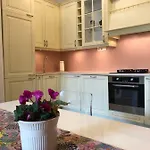 Allika Apartament *