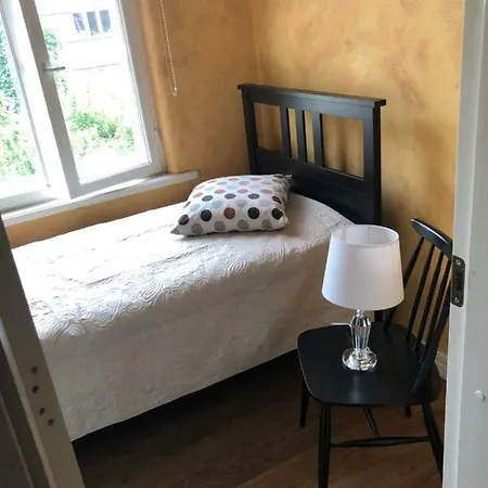 Allika Apartment