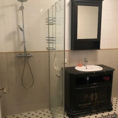 Apartment Allika *