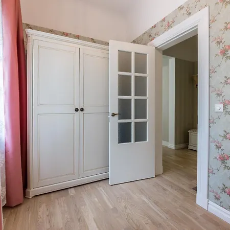 Allika Apartament Tallin