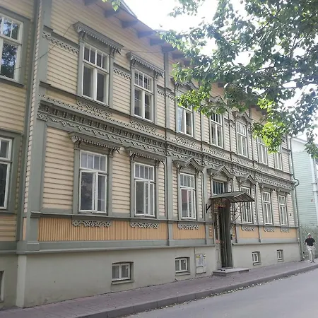 Apartament Allika *