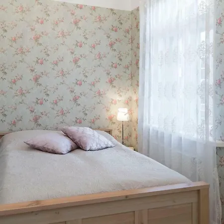 Allika Apartman Tallinn