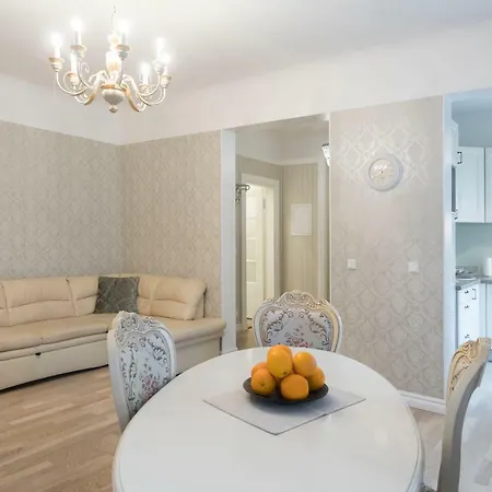 Allika Apartament