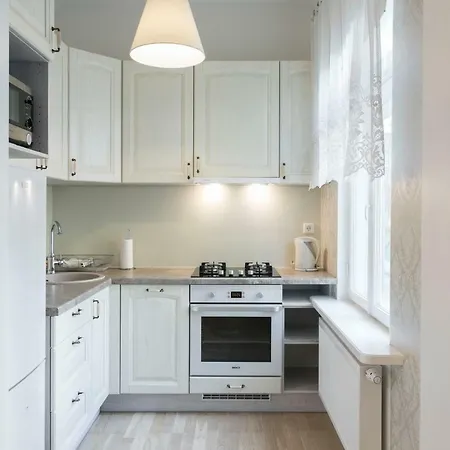 Apartament Allika Tallin