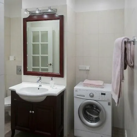 Allika Apartament
