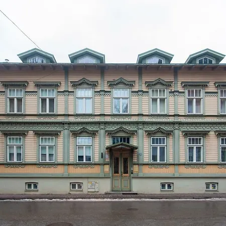 Apartament Allika Tallin