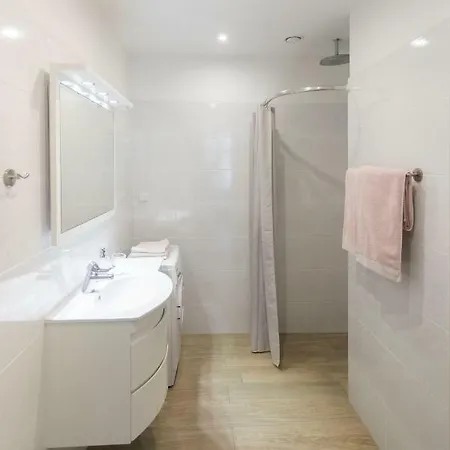 Apartman Allika Tallinn