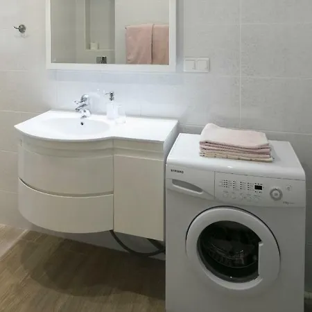 Apartament Allika Tallin