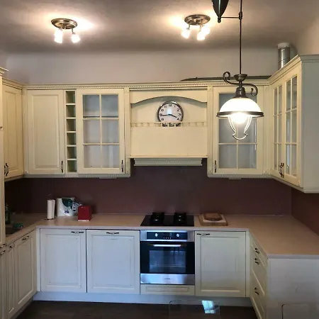Apartament Allika *