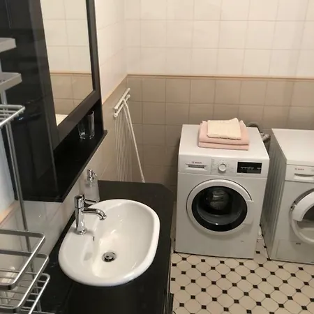 Allika Apartament