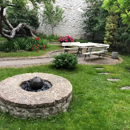 Allika Apartman Tallinn