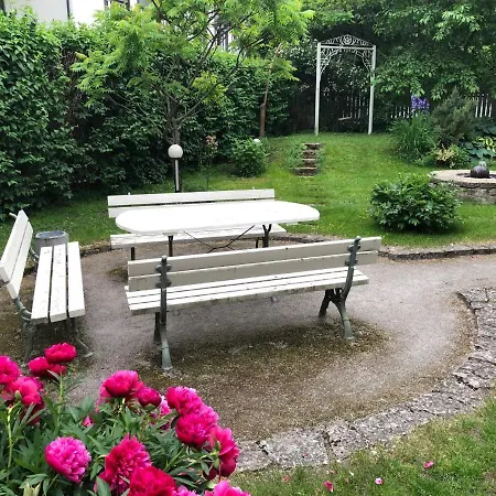 Allika * Tallin