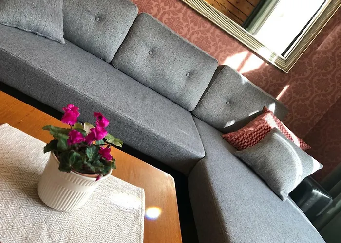 Apartman Allika Tallinn